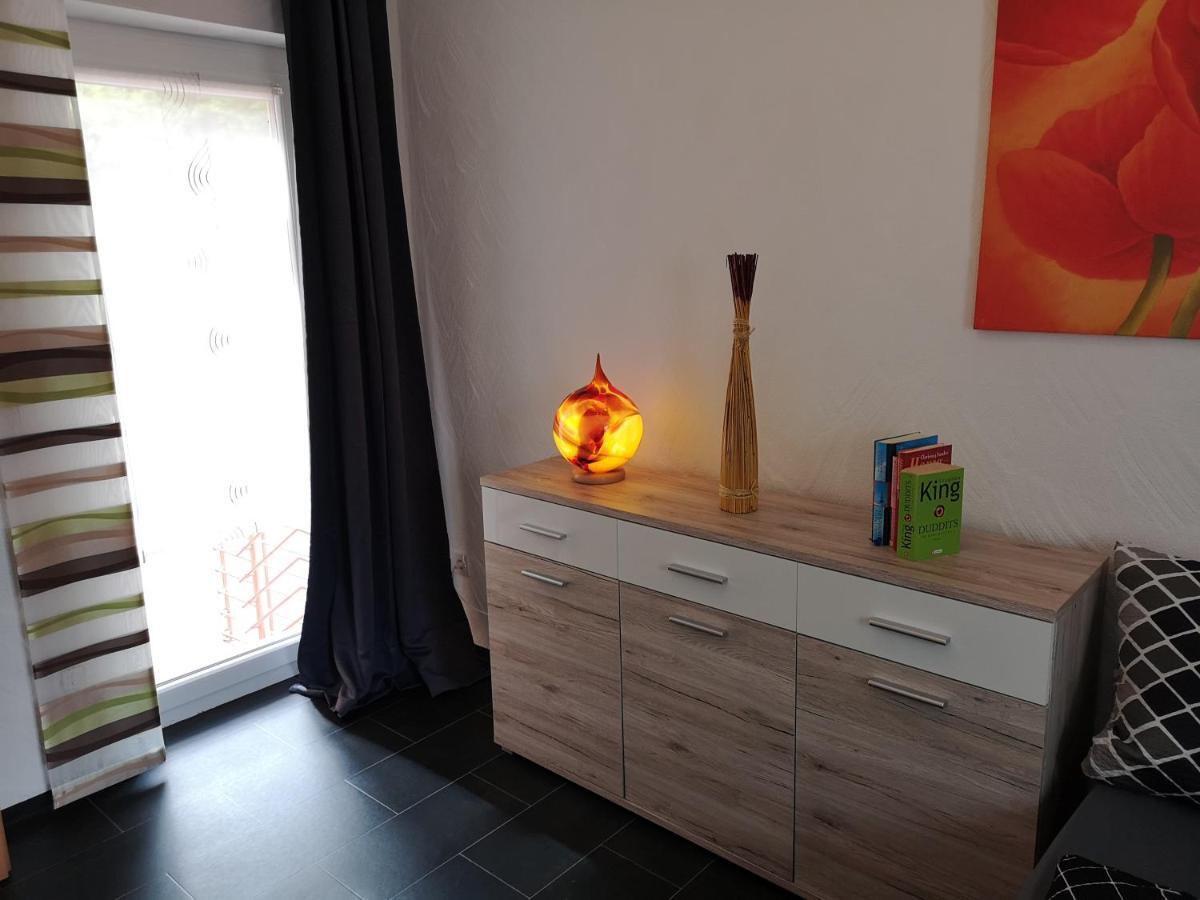 שפאלט Ferienhaus Wernfels - Fraenk. Seenland מראה חיצוני תמונה